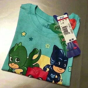 PJMASKS T-Shirt